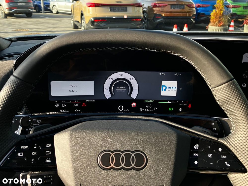 Audi Q3 Sportback - 21