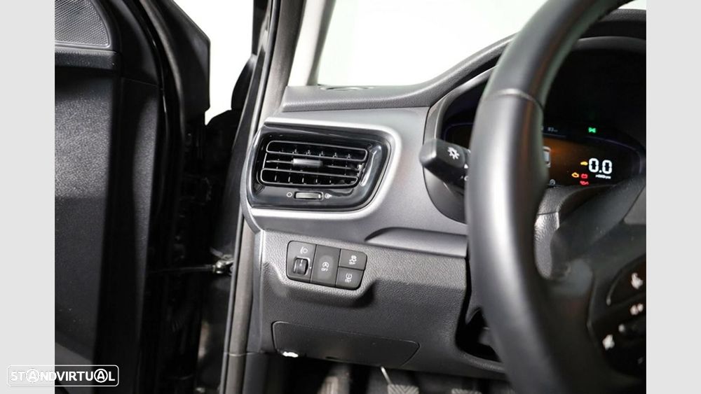 Kia Stonic 1.0 T-GDI Drive - 8