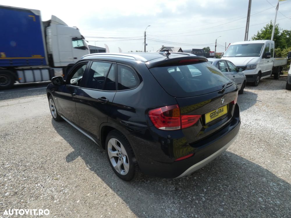BMW X1 - 4