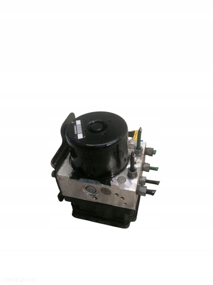 pompa hamulcowa abs renault laguna iii 2.0 dci 00.0403-166c.3 - 1