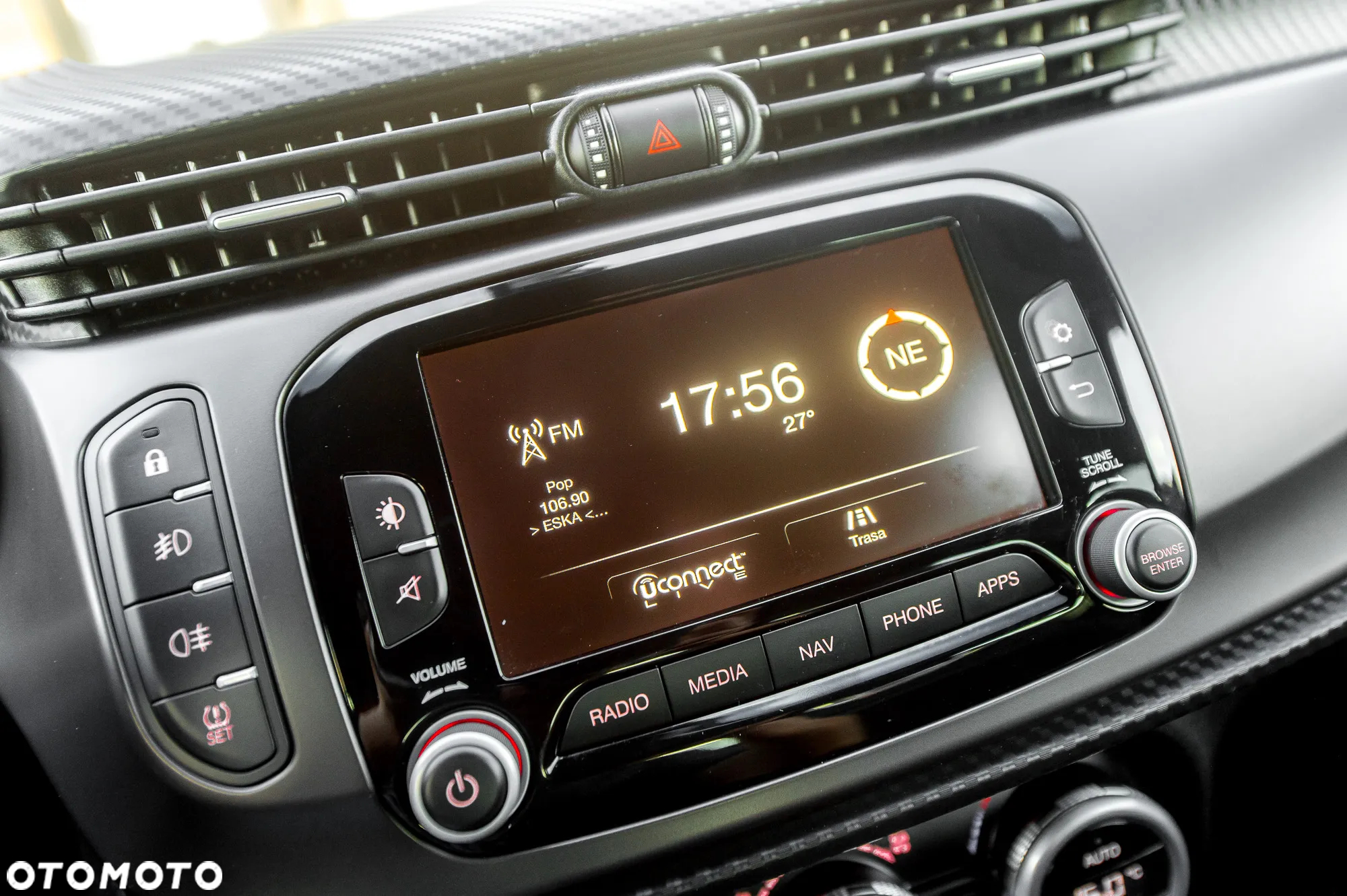 Alfa Romeo Giulietta 1750 TBi Veloce S TCT - 32