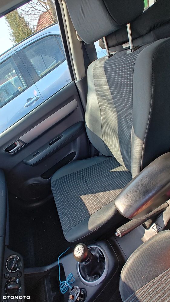 Suzuki Swift 1.3 GLX / Comfort - 15