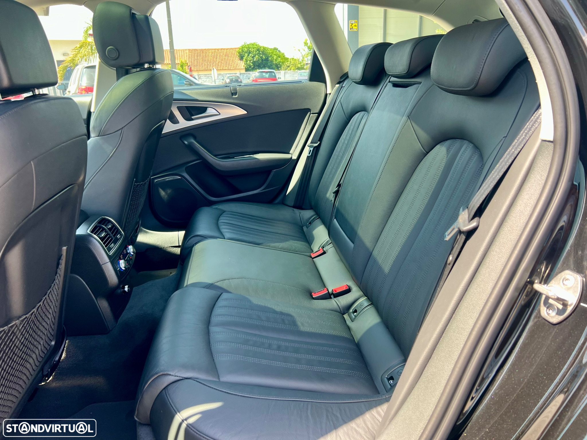 Audi A6 Avant 2.0 TDi Sport S tronic - 19