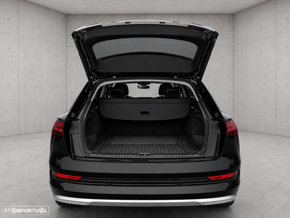 Audi e-tron 55 quattro Advanced - 7
