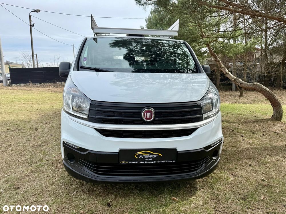 Fiat Talento - 12