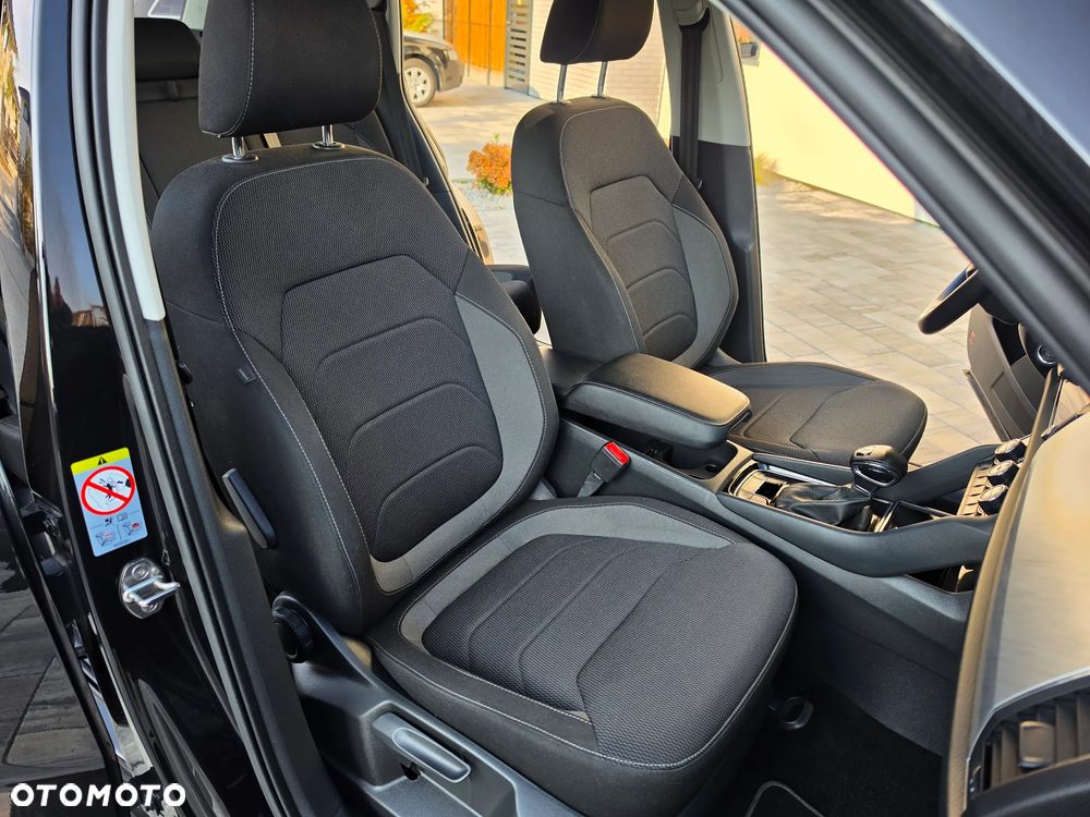 Skoda Kodiaq 2.0 TDI 4x2 Ambition DSG - 12
