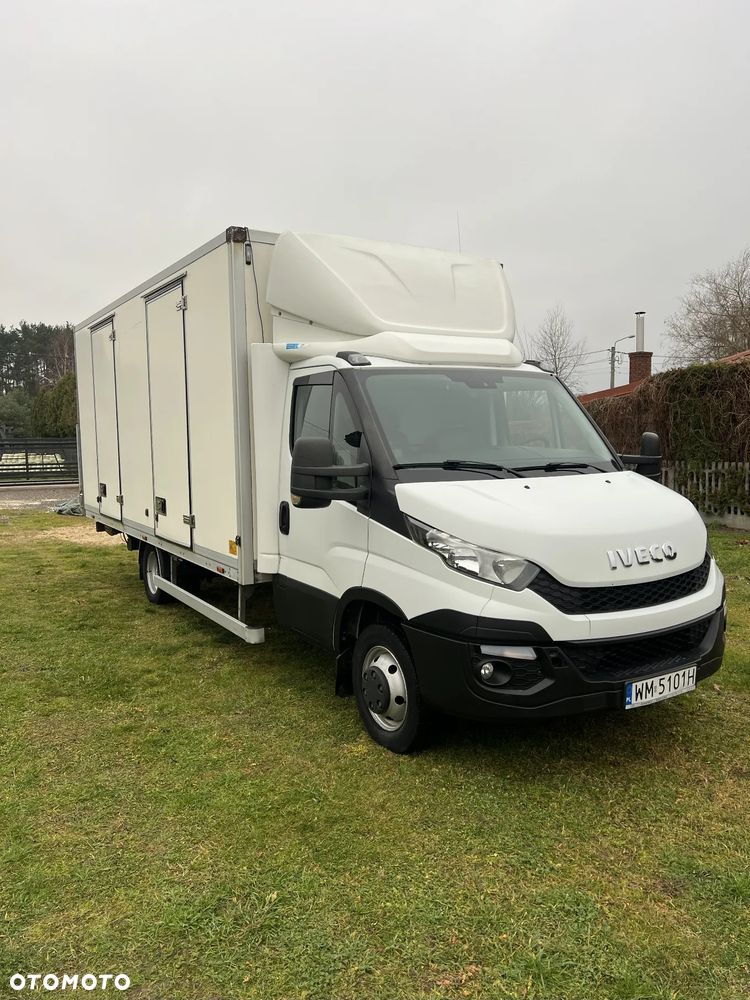 Iveco DAILY - 1