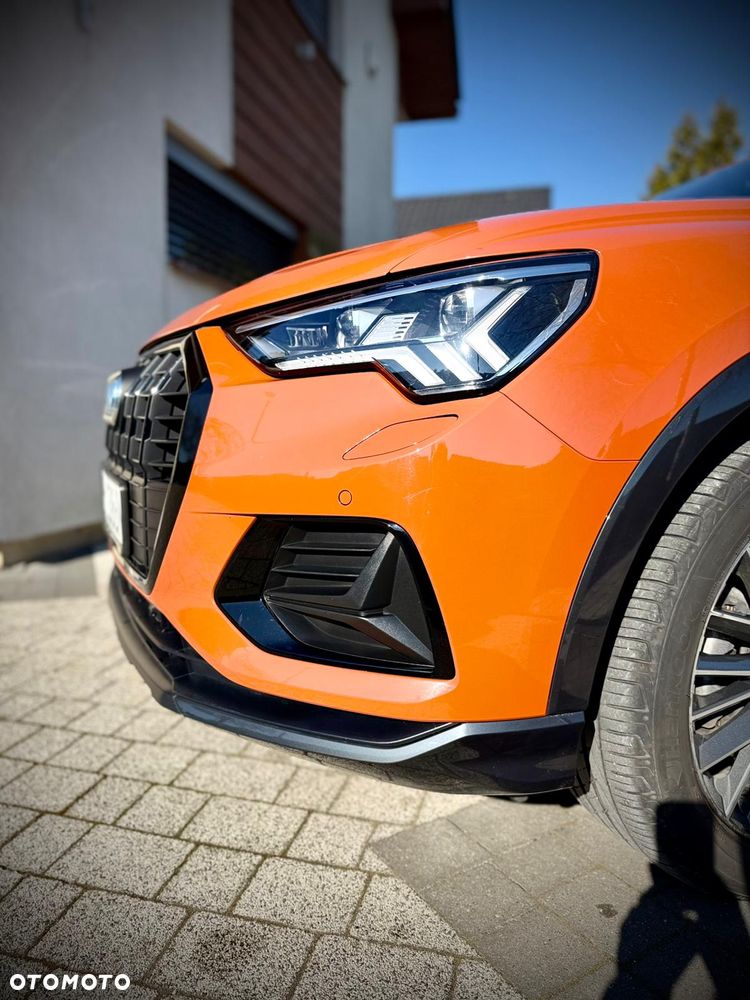 Audi Q3 40 TFSI Quattro S tronic - 11