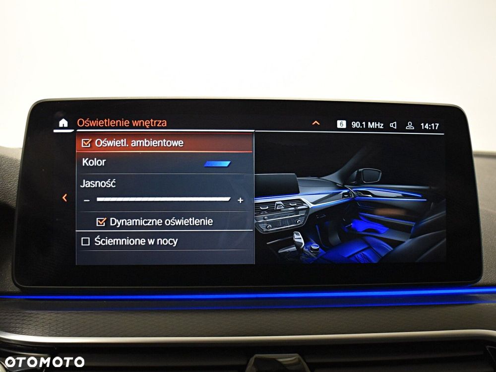 BMW Seria 5 - 25