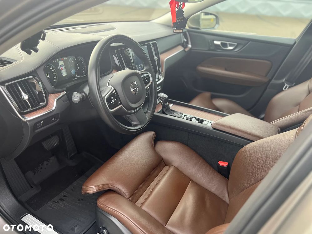 Volvo S60 T6 AWD Inscription - 18