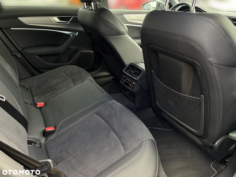 Audi A6 Avant 40 TDI mHEV Quattro S Line S tronic - 15