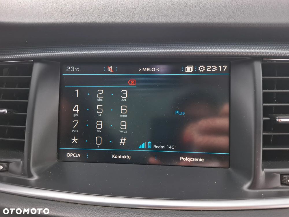 Peugeot 508 2.0 BlueHDi Allure S&S - 35