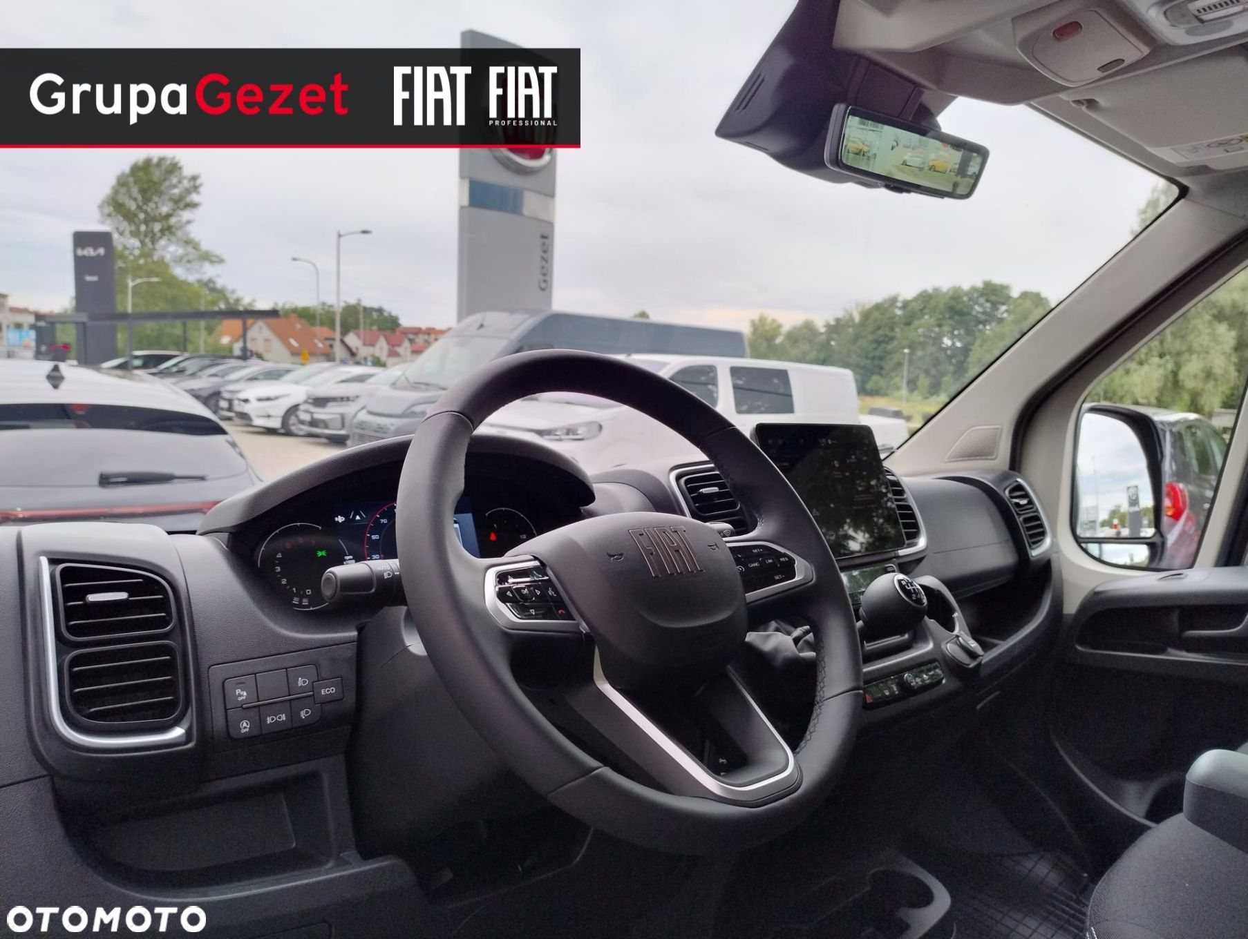 Fiat Ducato - 8