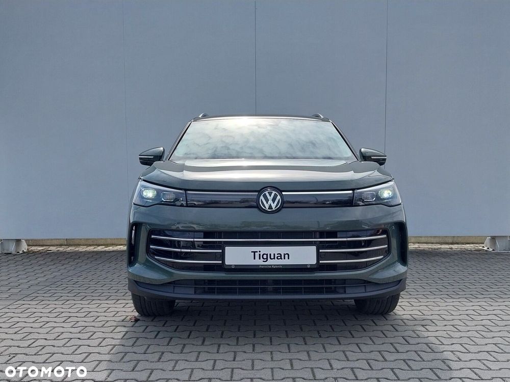 Volkswagen Tiguan - 3