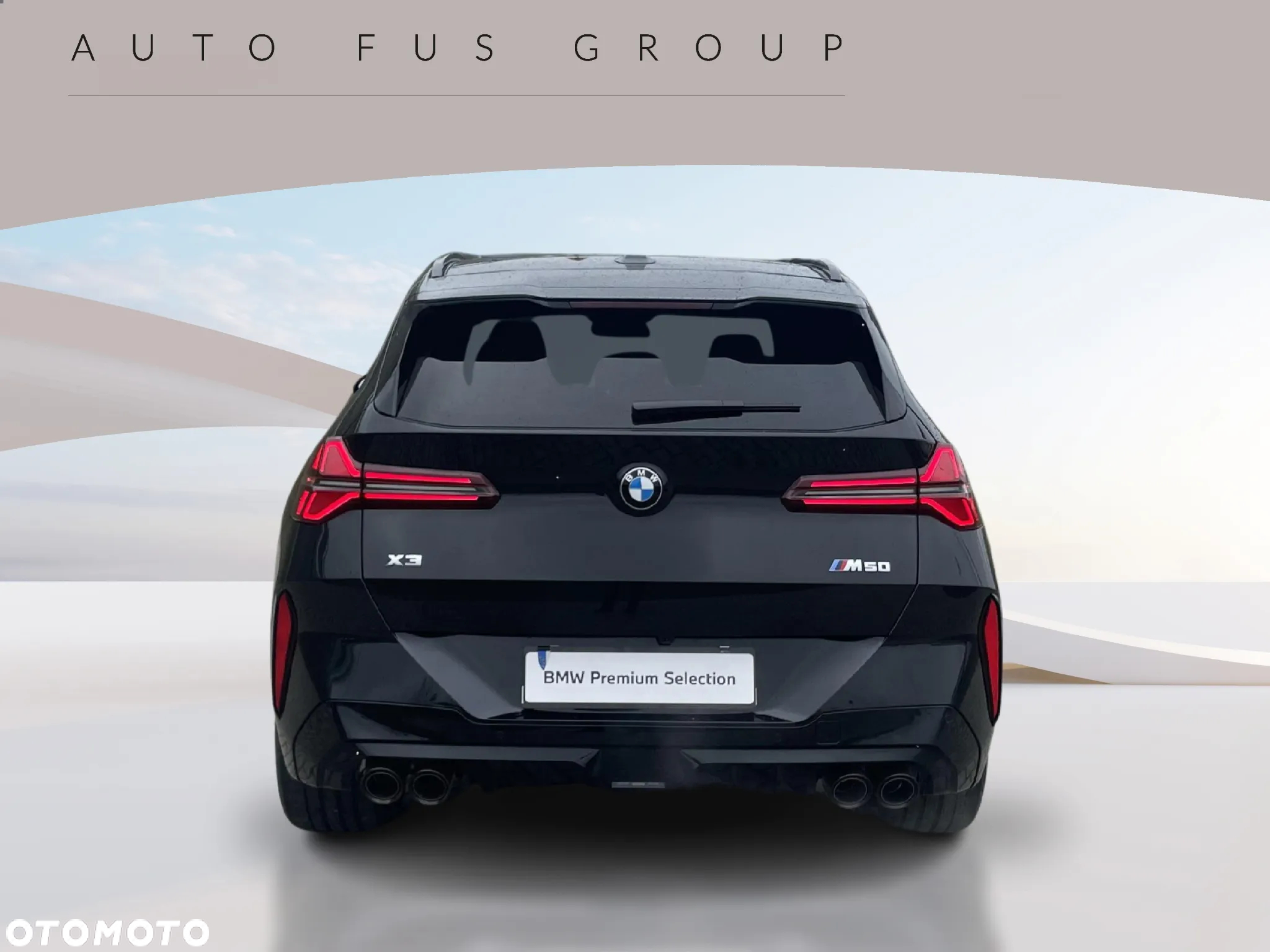 BMW X3 - 4