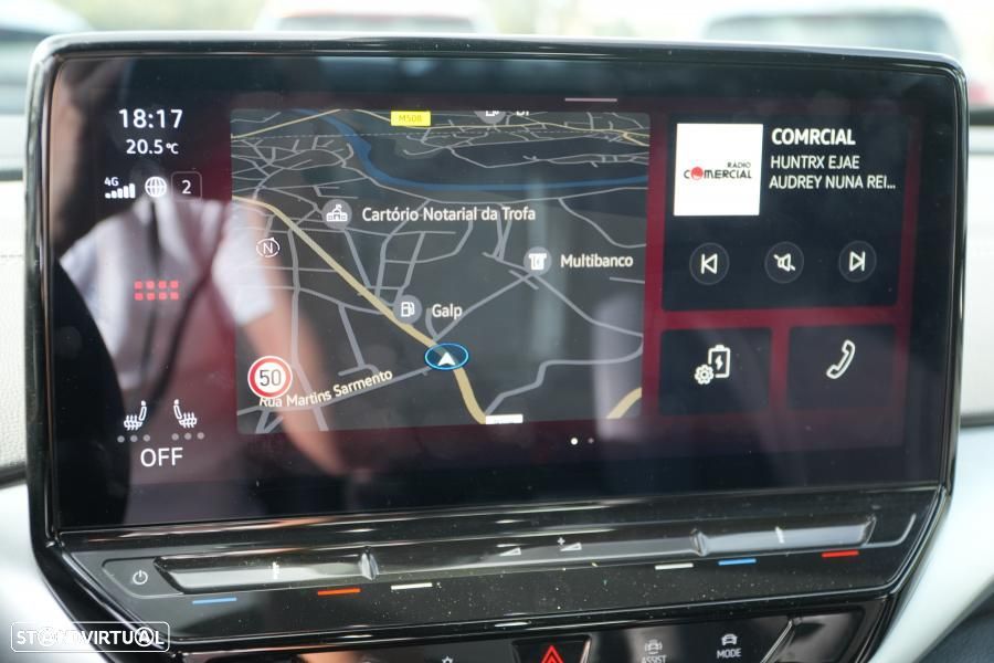 VW ID.5 77 kWh Pro Performance - 8