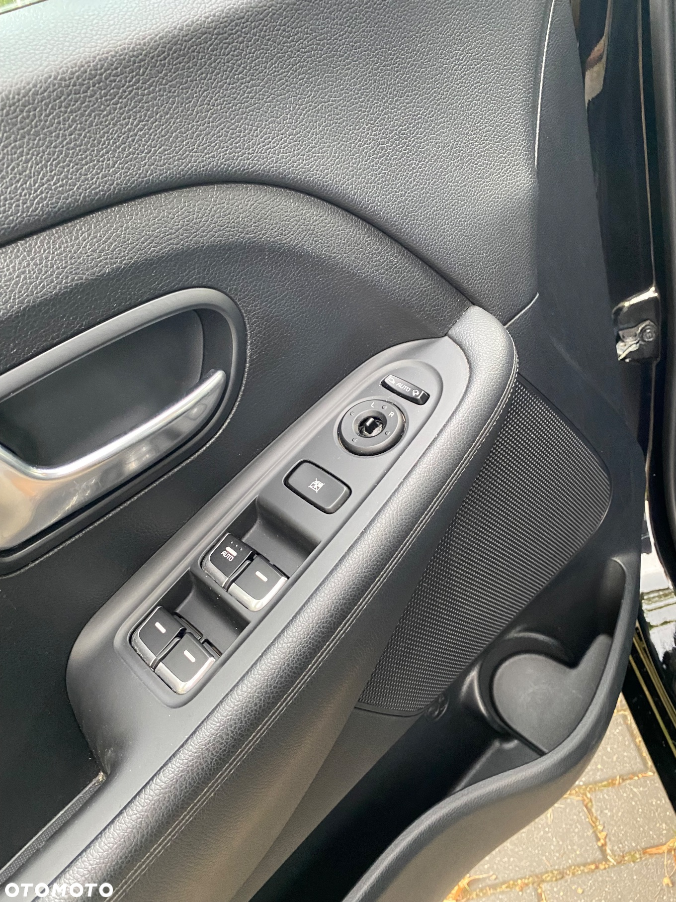 Kia Carens 1.7 CRDi Edition 7 - 11