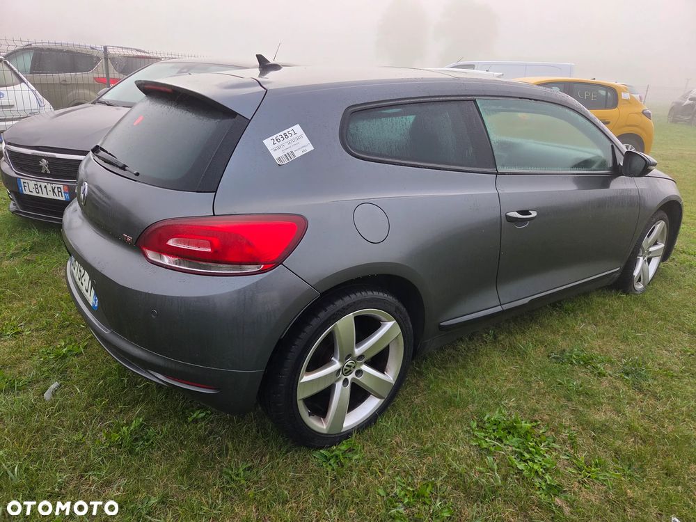 Volkswagen Scirocco 1.4 TSI Life - 22