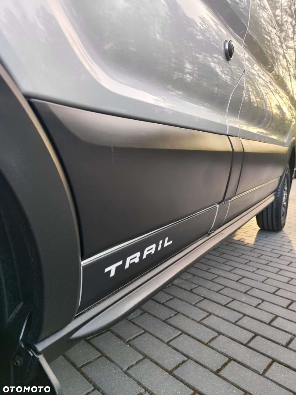 Ford Transit - 19