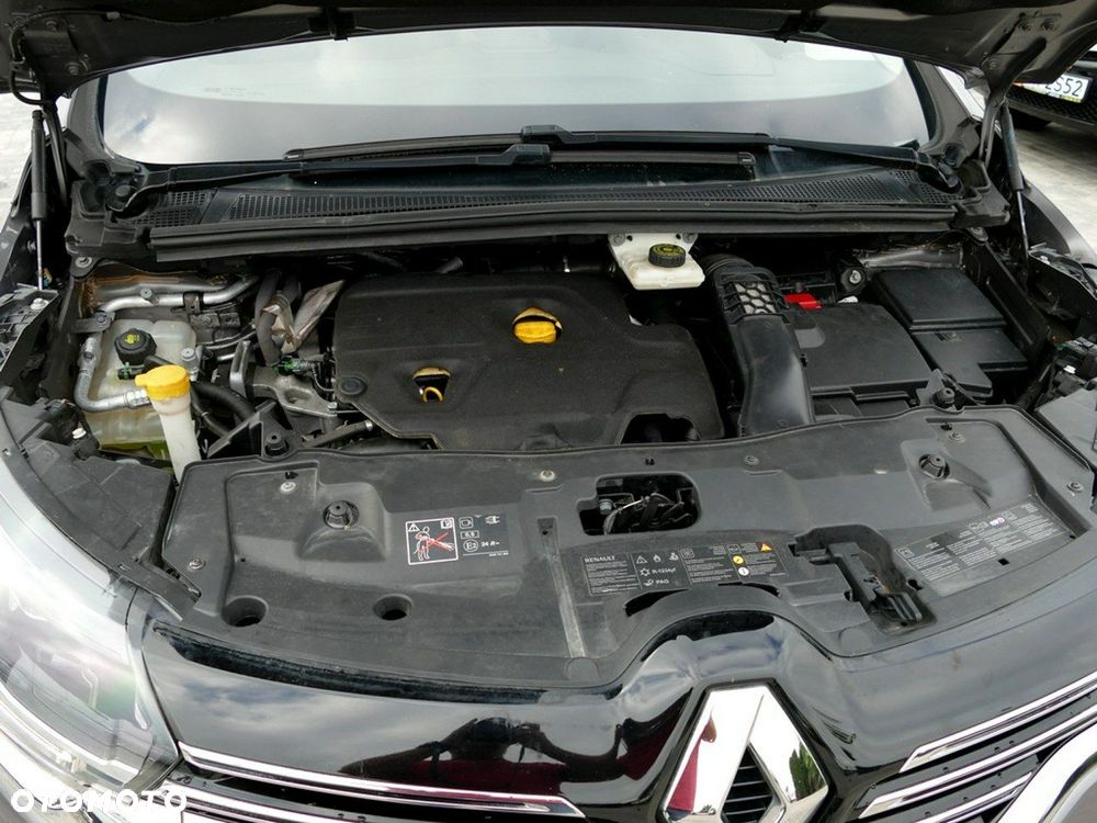 Renault Espace 1.6 dCi Energy Life - 29
