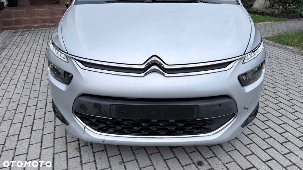 Citroën C4 Picasso BlueHDi 120 SHINE - 9