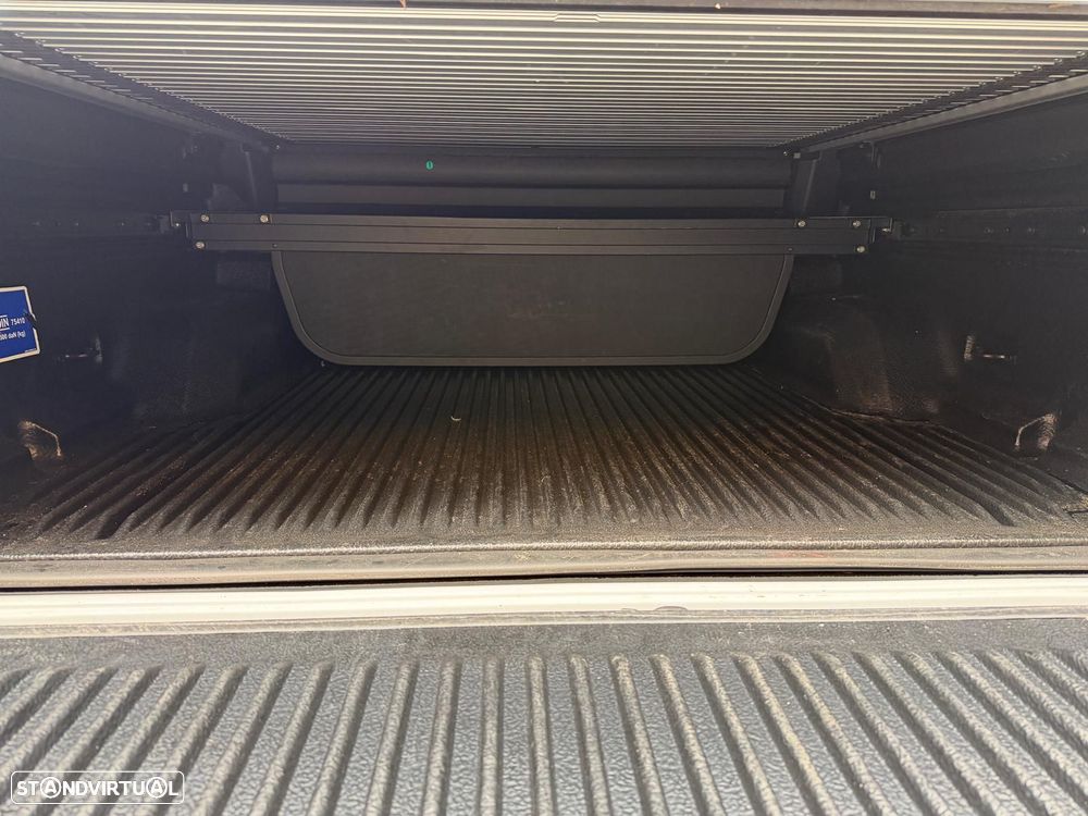 Ford Ranger STORMTRACK 4WD - 56