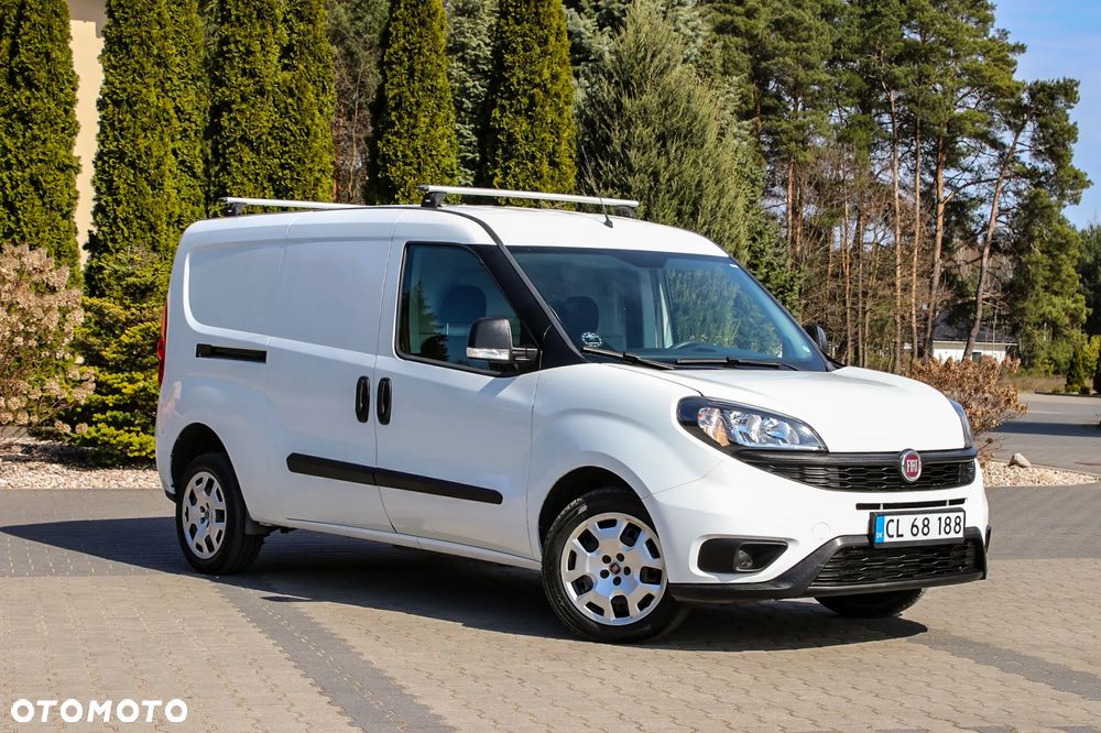 Fiat Doblo - 2