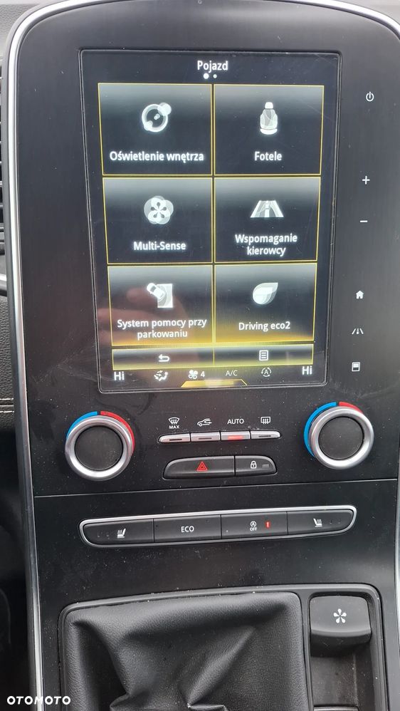 Renault Scenic ENERGY TCe 130 INTENS - 15