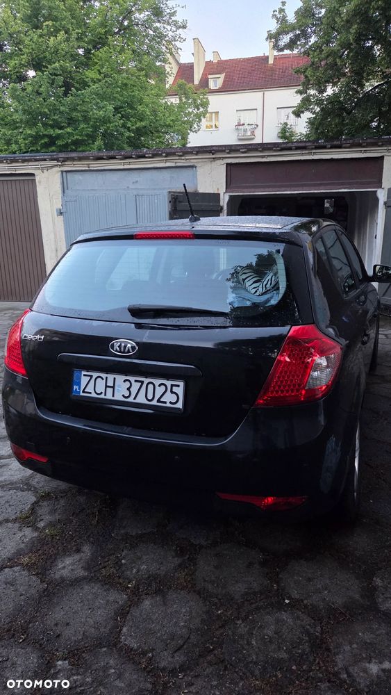 Kia Ceed 1.4 L - 20