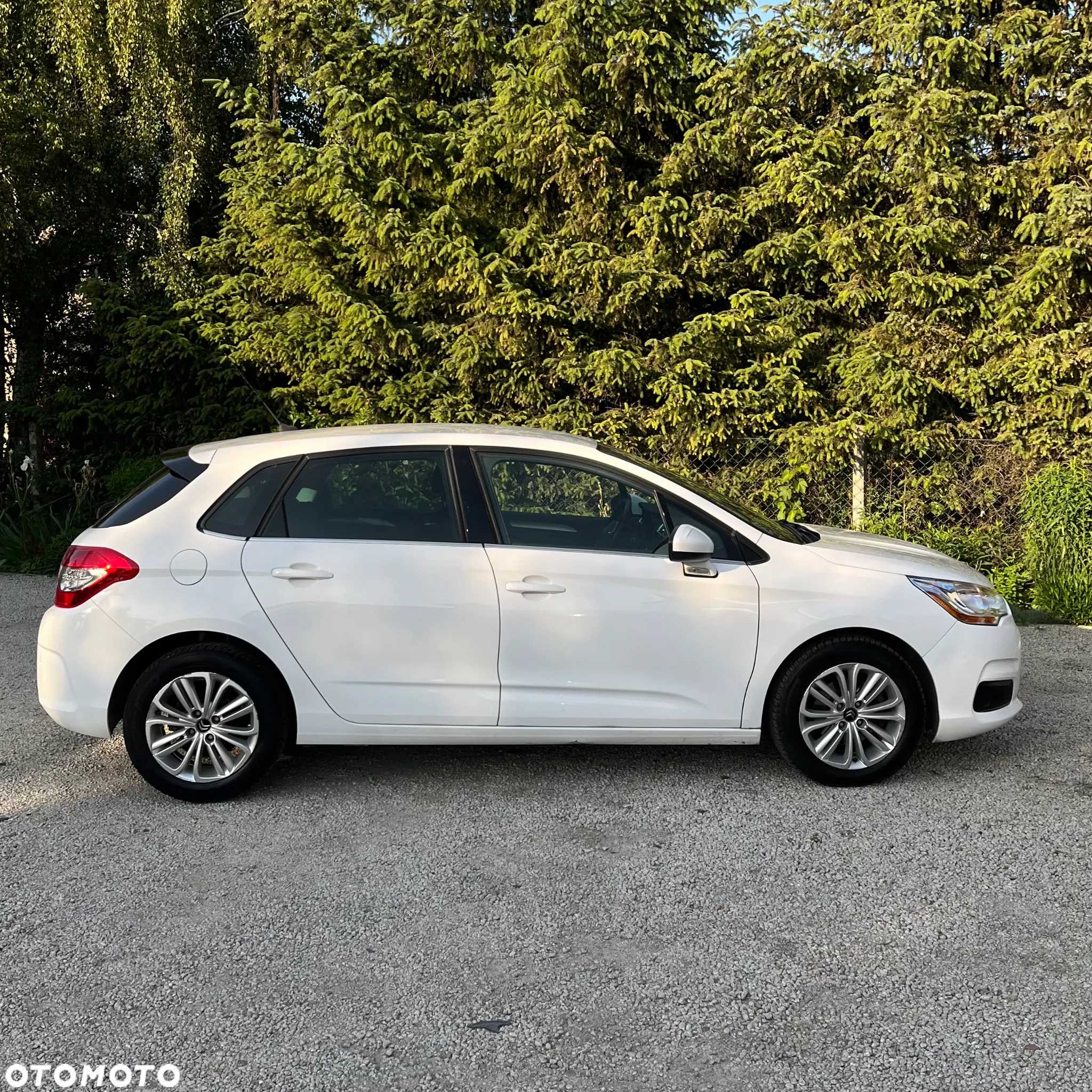 Citroën C4 HDi 115 Attraction - 5