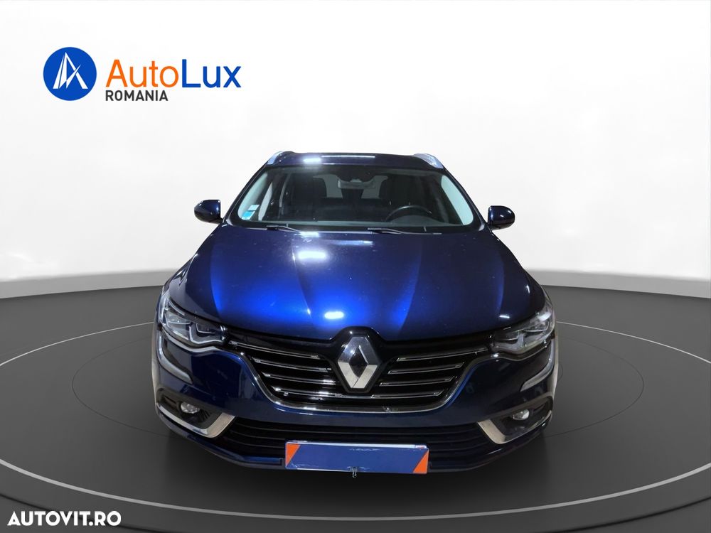Renault Talisman ENERGY dCi 160 EDC INTENS - 2
