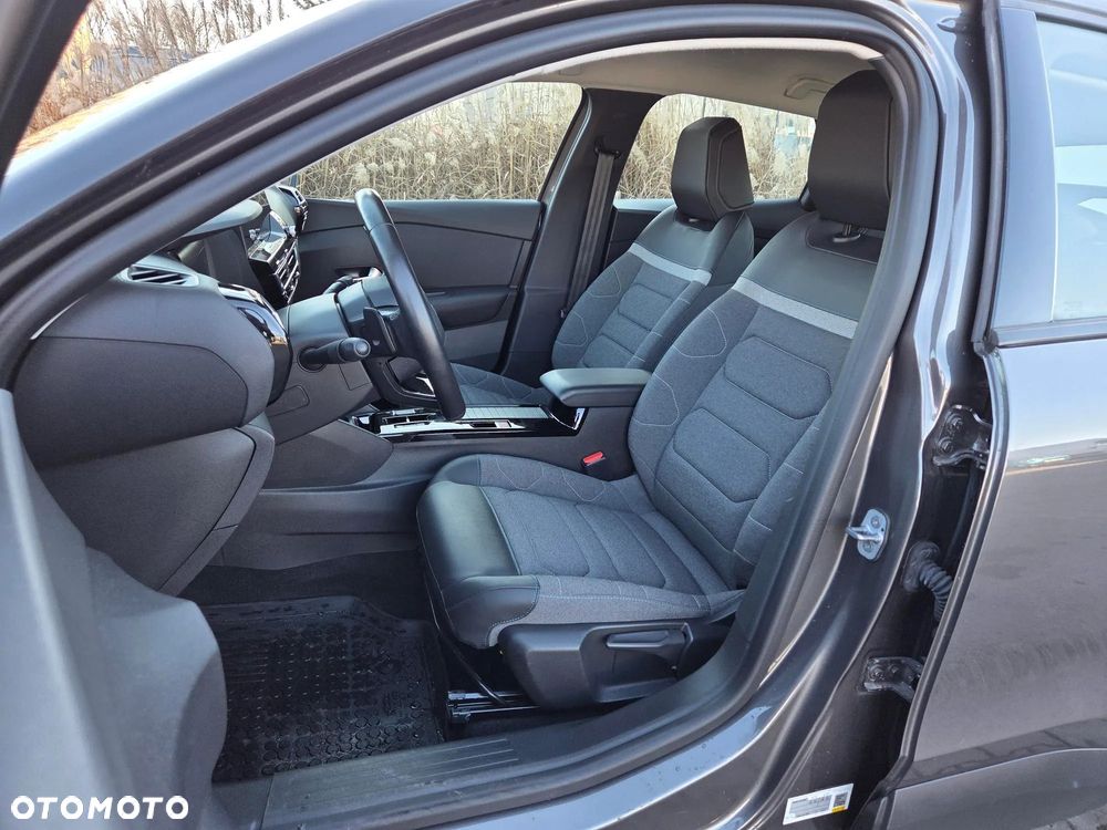 Citroën C4 1.2 PureTech Feel Pack S&S EAT8 - 10