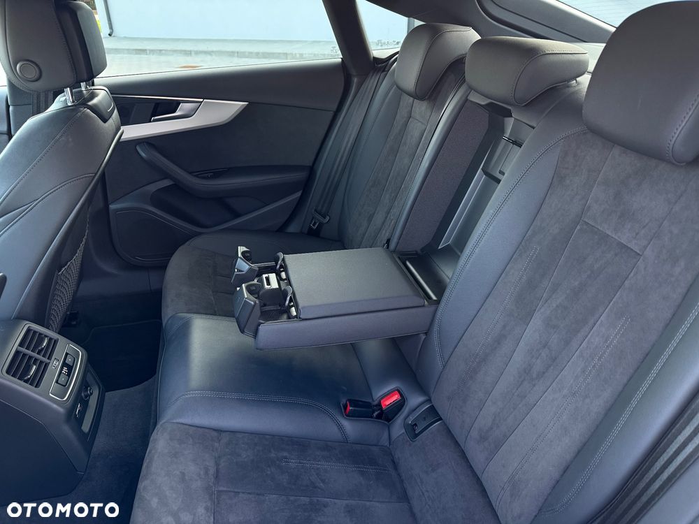 Audi A5 Sportback 40 TDI mHEV Quattro S Line S tronic - 13