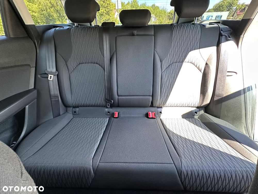 Seat Leon 1.6 TDI Style S&S DSG - 24