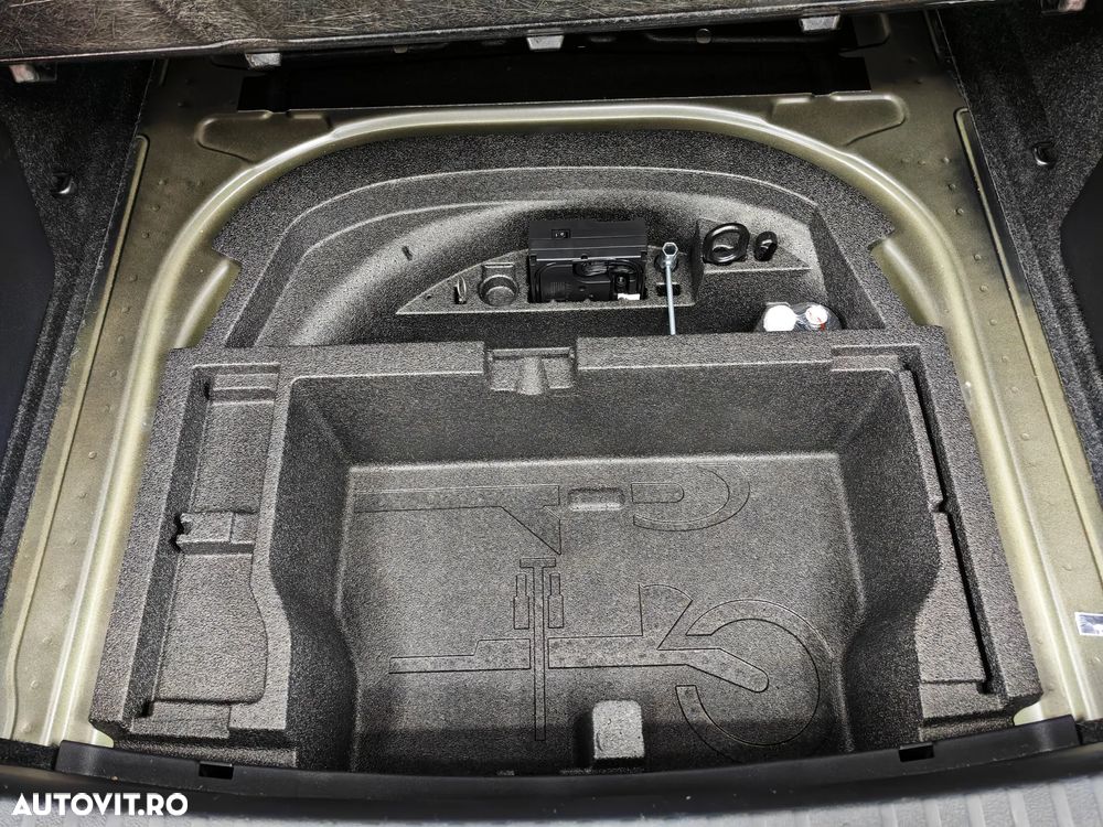 Skoda Octavia 2.0 TDI DSG Sport Edition - 22