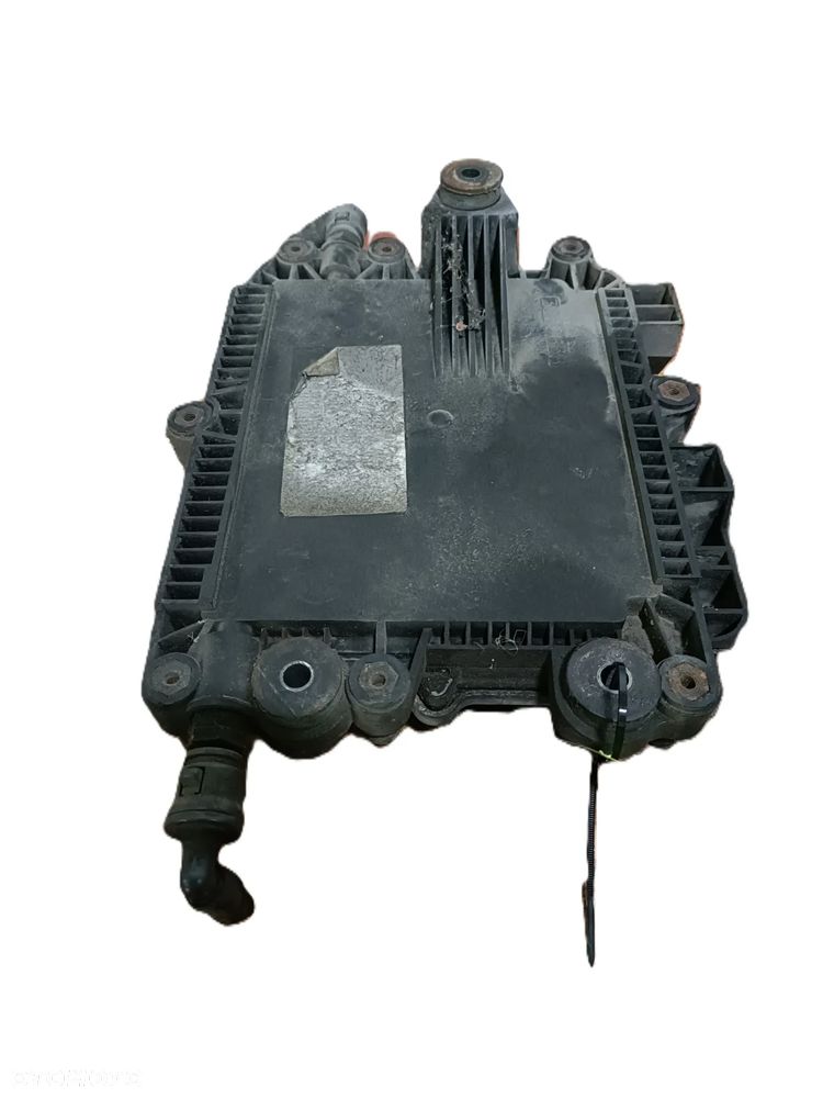 DAF LF45 2004 r. 5,9 TD sterownik komputer silnika BOSCH 0281010254 * - 6