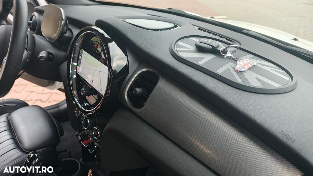 Mini Cooper - 16
