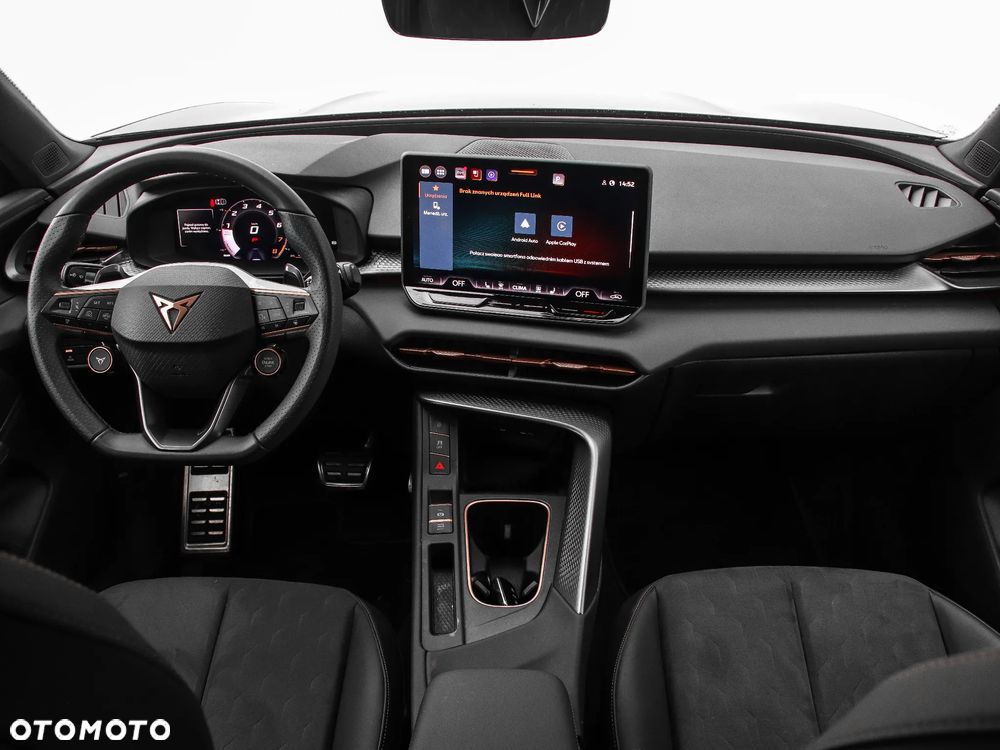 Cupra Terramar - 15