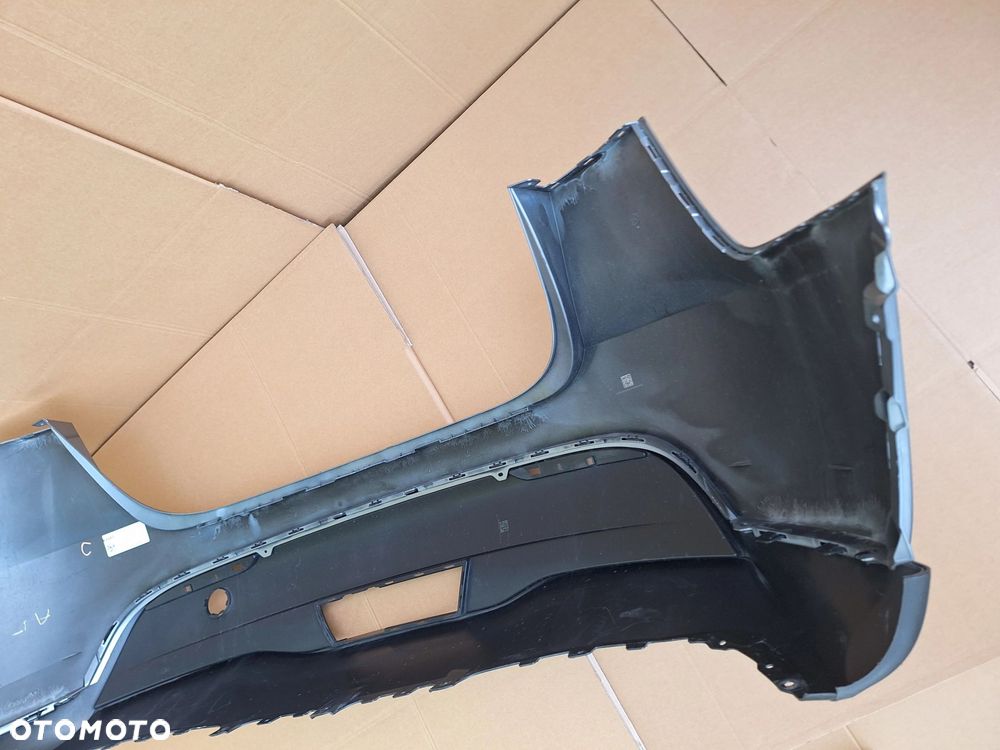 TESLA MODEL Y 20- NIE KLEJONY! ZDERZAK TYŁ TYLNY ORYG. 1487995-00-B WYSYŁKA KRAJ-EUROPA - 10