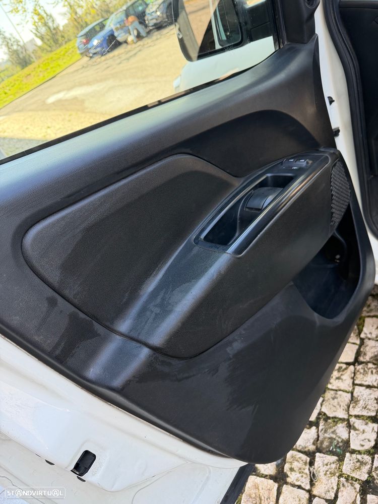 Fiat Fiat Doblo - 12