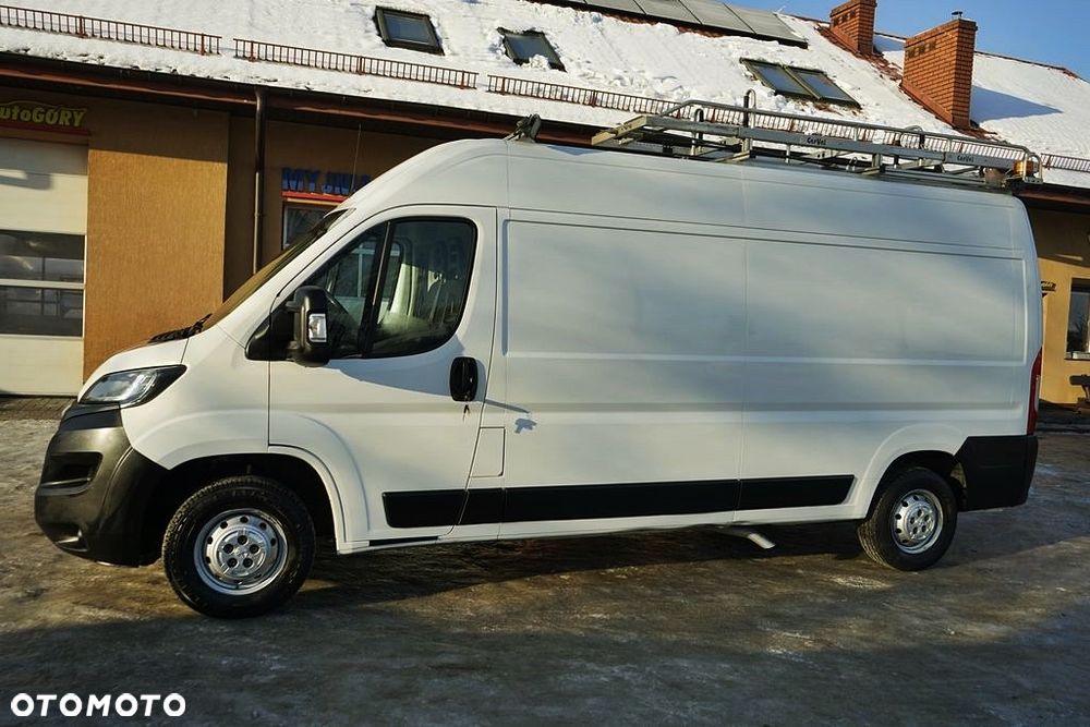 Peugeot Boxer - 6