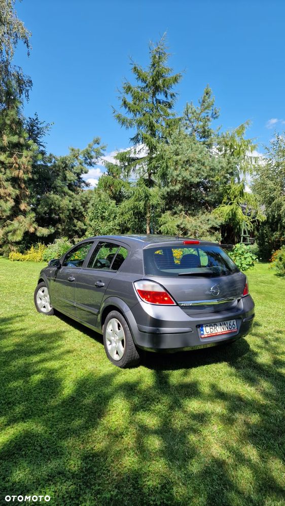 Opel Astra 1.6 Enjoy - 3