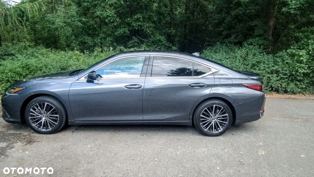 Lexus ES 300h Business Edition - 13
