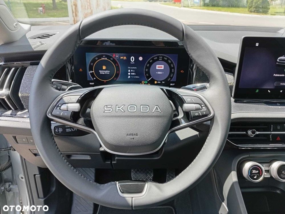 Skoda Kodiaq 2.0 TDI 4x4 Drive DSG - 13