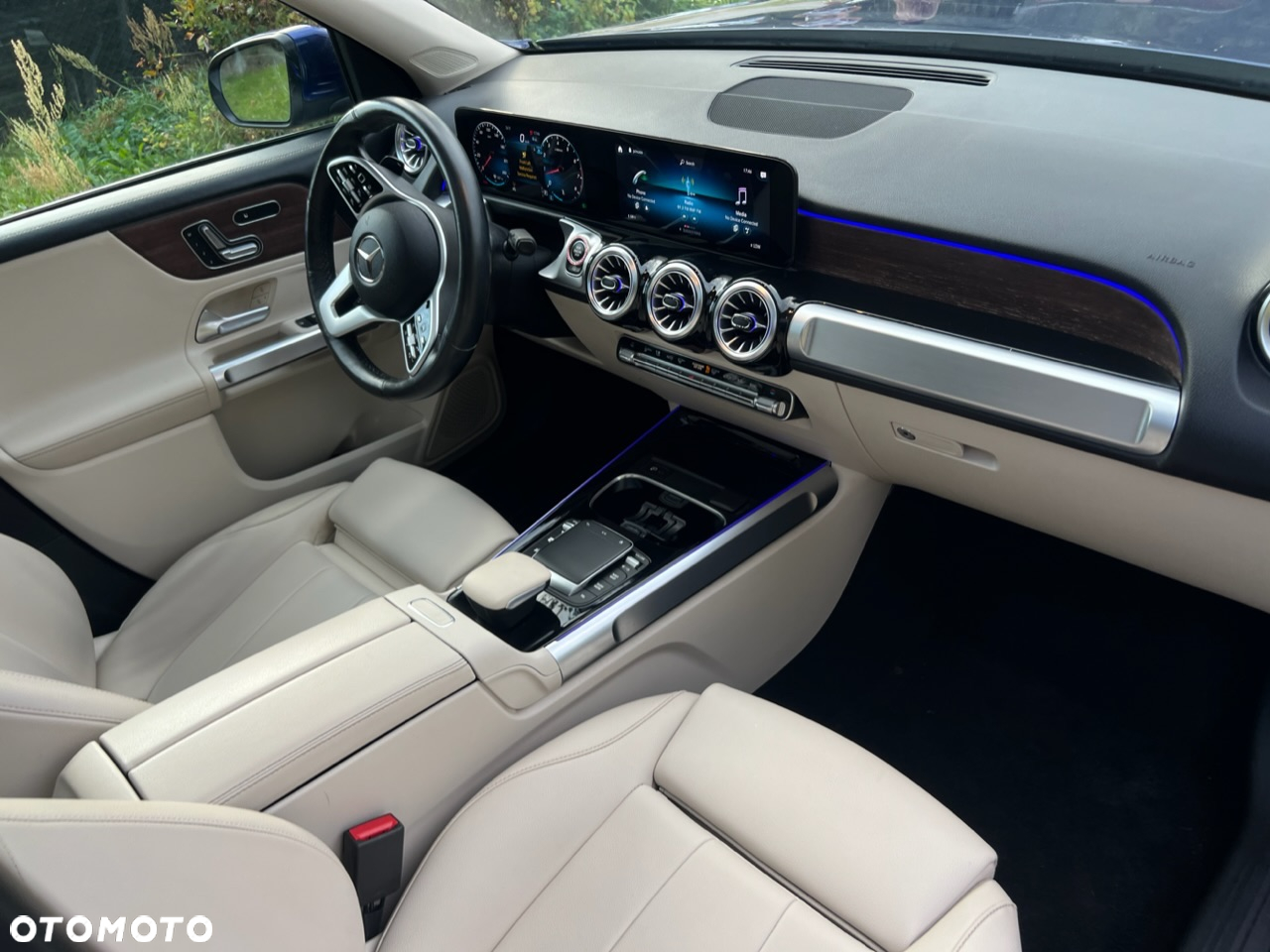 Mercedes-Benz GLB 250 4-Matic 8G-DCT - 19