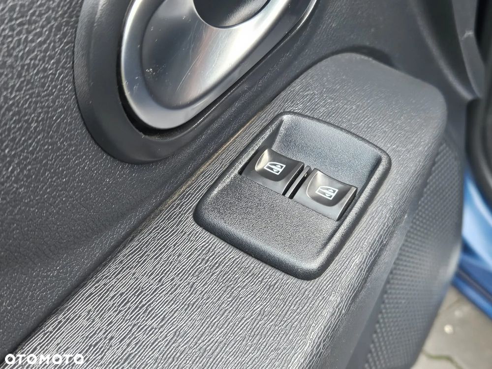 Dacia Lodgy 1.6 SCe Laureate S&S - 16