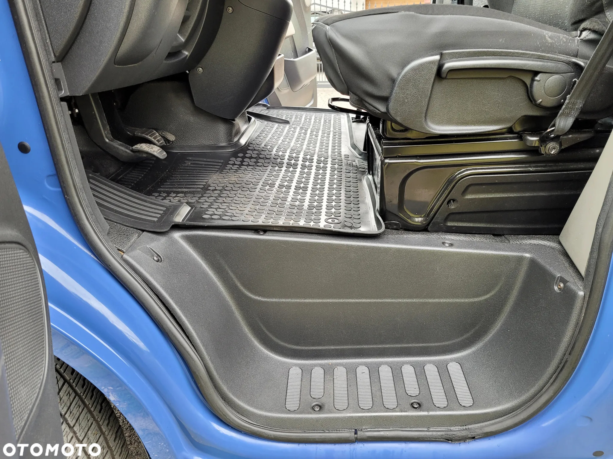 Renault Master - 26