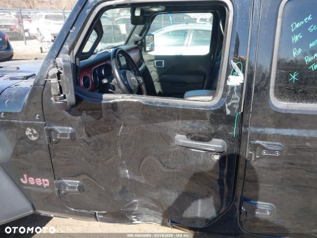 Jeep Wrangler Unlimited 3.6 Automatik Rubicon - 8