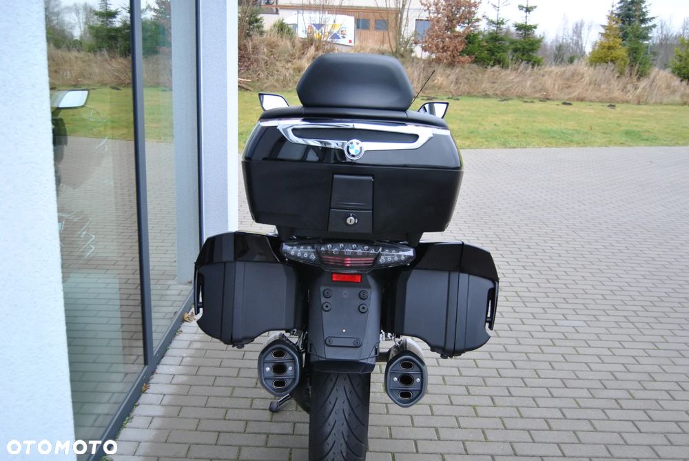 BMW K - 8