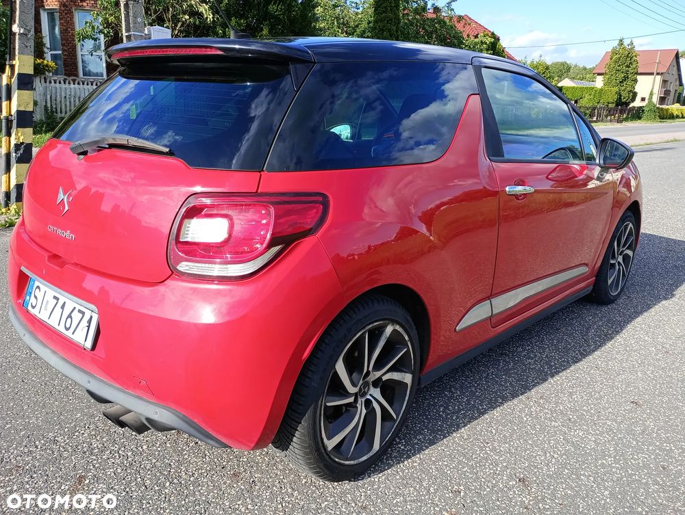 Citroën DS3 1.6 THP SportChic - 4